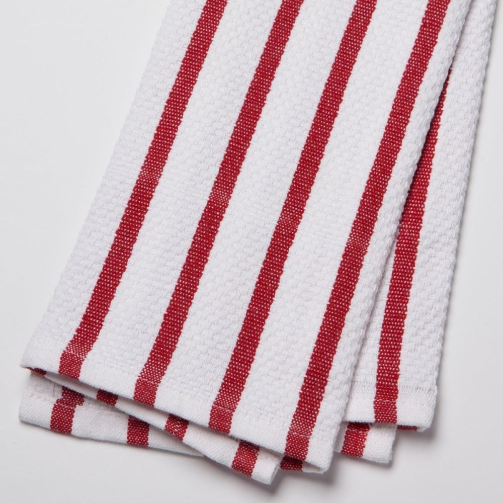 Now Designs by Danica Basket Weave Dish Towel