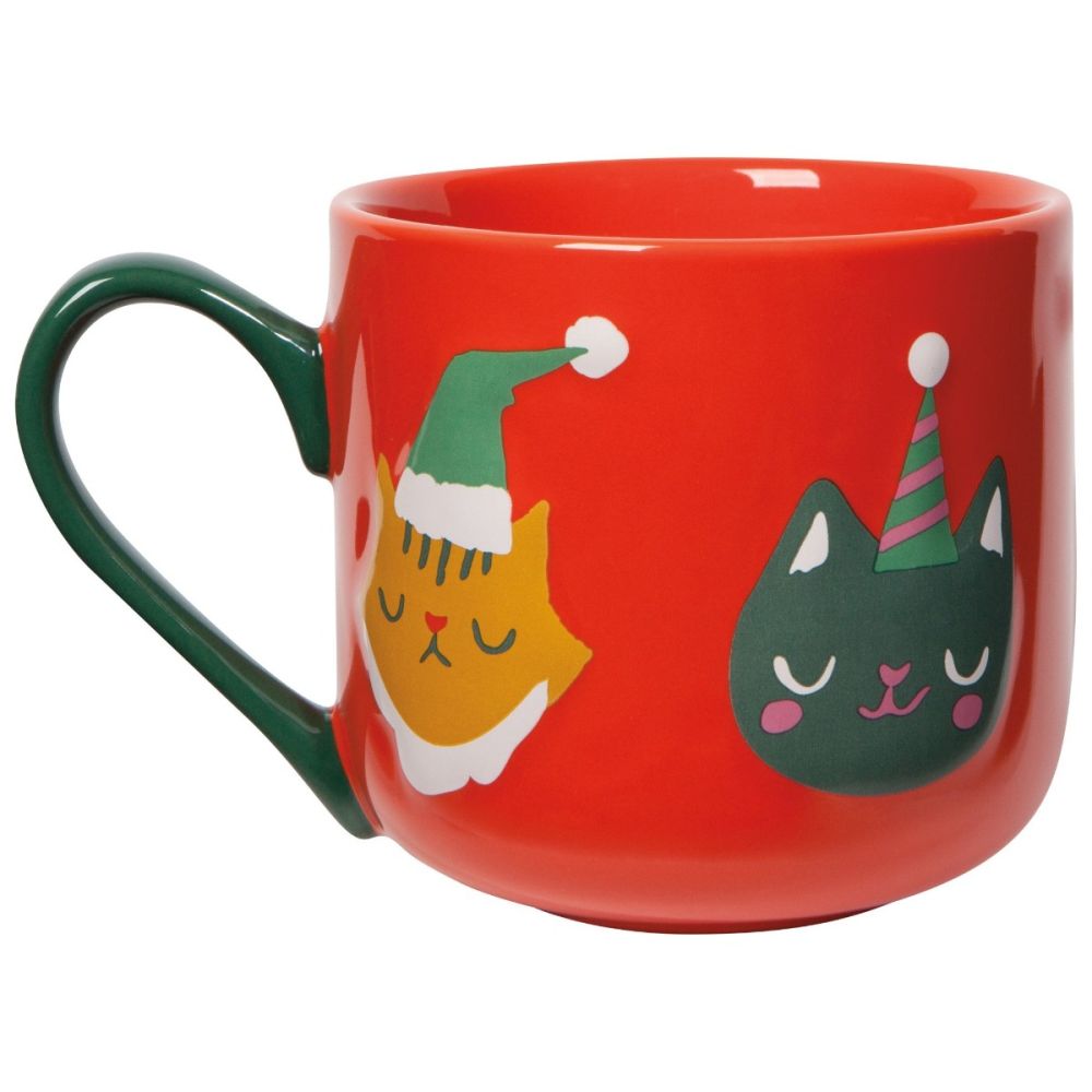 Danica Jubilee Mug and Dishtowel