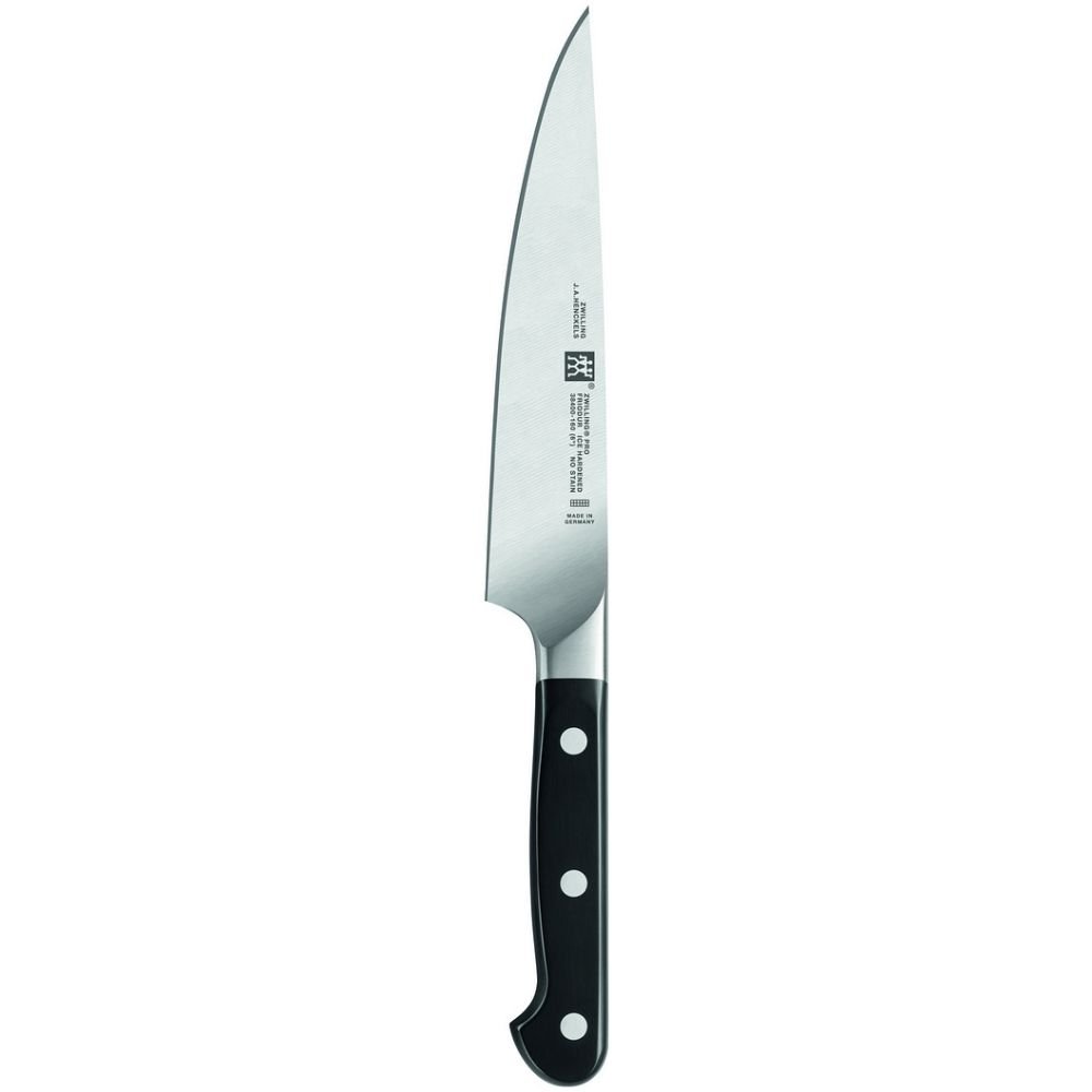 Zwilling J.A. Henckels Pro Tools Silicone Turner - KnifeCenter - 37160-010