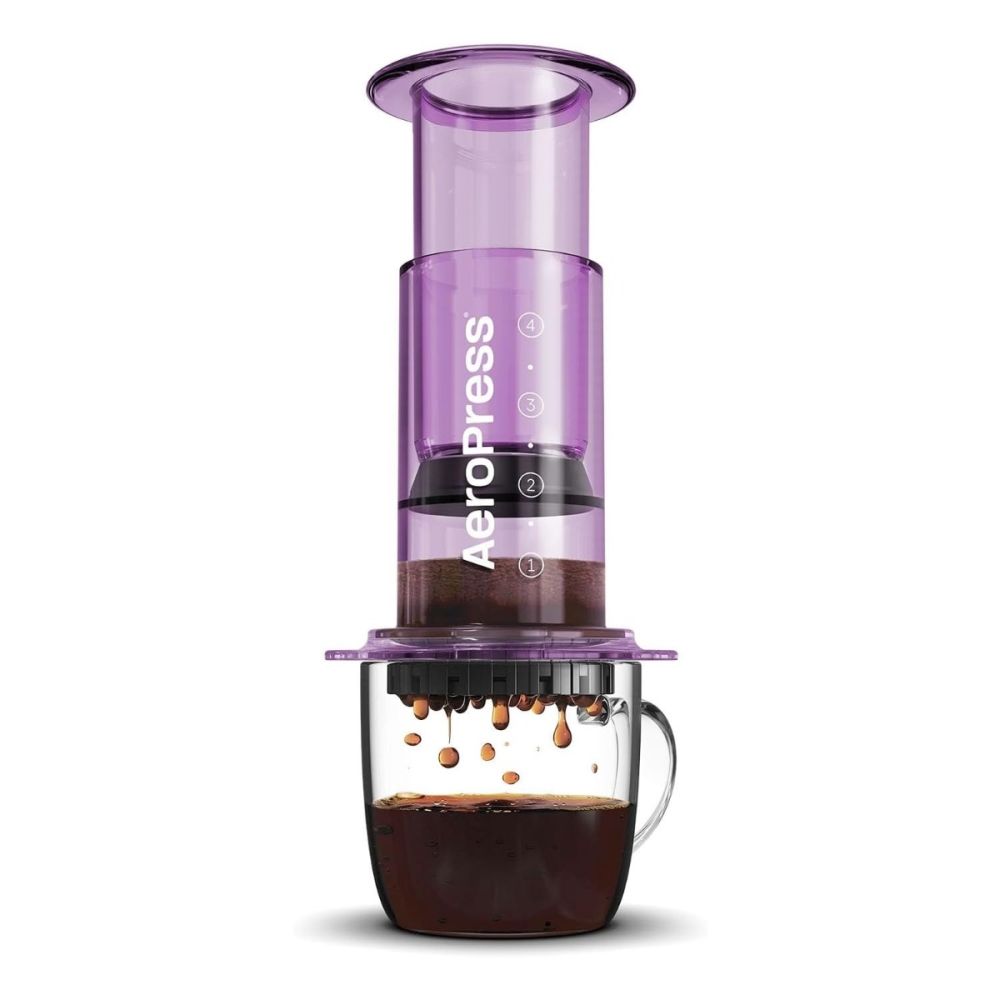 AeroPress Coffee Press