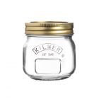Kilner Canning Jar | 8.5oz