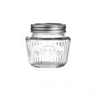 Kilner Vintage Glass Preserve Jar - 8.5 oz(0025.706)