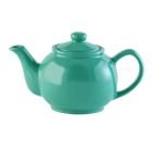 2 Cup Jade Teapot - by Price & Kensington 0056.737