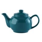 Price & Kensington's 2 Cup Teal Teapot - (0056.739)