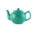 Price & Kensington 6-Cup Teapot | Jade Green
