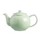 Price & Kensington 6-Cup Teapot | Mint Green