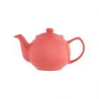 Price & Kensington 2-Cup Teapot | Flamingo