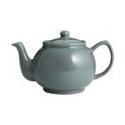 Price & Kensington 6-Cup Teapot | Charcoal                        