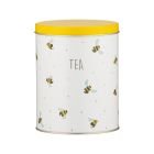Price & Kensington Sweet Bee Collection | 1.3-Liter Tea Storage Jar