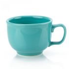 Fiestaware 18oz Jumbo Mug - Turquoise Blue, 0149107