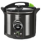 Presto Precise Digital Pressure Canner Image