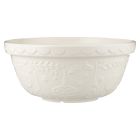 Mason Cash Merry & Bright S16 Mixing Bowl (Cream)