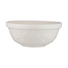 Mason Cash Deck the Halls S18 Mixing Bowl against a white background Image