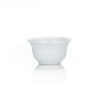 Fiesta White Bouillon Bowl - 6.75 oz