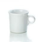 0453100 Fiesta 10.25 oz Coffee Mug - White 