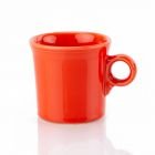 Fiestaware 10oz Coffee Mug - Poppy 0453338