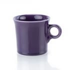 Fiestaware Handled Mug - Mulberry