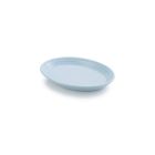 Fiesta® 9.6" Small Oval Serving Platter | Sky