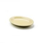 Fiesta® 11.6 Inch Oval Serving Platter - Ivory White (457330)