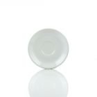 Fiestaware 6” Saucer - White (0470100)
