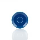 Fiestaware 6” Saucer - Lapis Blue (0470337)