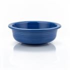 Large 1 Quart Serving Bowl with a Lapis Blue Glaze - 0471337 Fiesta (0471337)