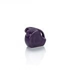 Fiesta® Miniature Disc Pitcher - Mulberry Purple