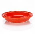 10.25" Poppy Large Pie Plate - 0487338 Fiestaware