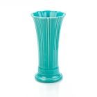 Fiesta® Medium 9.6" Vase Turquoise