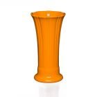 Fiesta® Medium Flower Vase | Butterscotch
