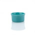 Fiestaware 8oz Ramekin - Turquoise Blue (0568107)