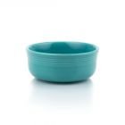22oz Chowder Bowl with a Turquoise Glaze - 0576107 Fiesta 