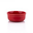 Fiesta Soup / Chowder Bowl in Scarlet Red