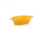 Fiesta Casserole Dish 17oz - Daffodil Yellow (0587342)