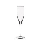 Luigi Bormioli 7oz Michelangelo Masterpiece Champagne Flute | Set of 4
 Image