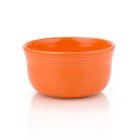 Fiesta Gusto Bowl (723325) in Tangerine Orange for Oatmeal and Cereal