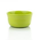 Fiesta Gusto Bowl (723332) in Lemongrass Green for Oatmeal and Cereal