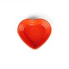 Poppy Heart Bowl - by Fiesta® (0747338)
