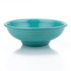 64oz Pedestal Bowl with a Turquoise Glaze - by Fiesta (0765107)