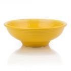 Fiestaware 64 Oz Pedestal Bowl - Daffodil Yellow (0765342)