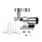 Weston Butcher Series Commercial Grade #5 Electric Meat Grinder - 0.35 HP Image
