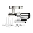 Weston Butcher Series Commercial Grade #12 Electric Meat Grinder - 0.75 HP Image