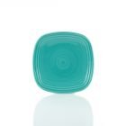Fiesta® 7.5" Square Salad Plate | Turquoise