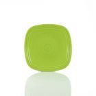 7.5" Square Salad Plate with a Lemongrass Glaze - by Fiestaware (0921332)