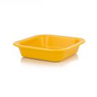 Fiesta® 9" x 9" Square Baker | Daffodil