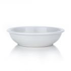 Fiesta® Individual 34 oz Pasta Bowl White