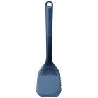 image shows Trudeau Clever by Nature 13" Turner | Blue  against a blank, white background Image