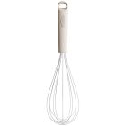 image shows Trudeau Clever by Nature 2.76" French Whisk | Latte  against a blank, white background Image
