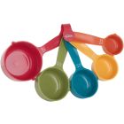 Trudeau Measuring Cup Set 0995888