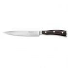 Wusthof Ikon Blackwood 6" Utility Knife